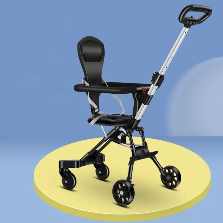 Poussette - TravelLite™ - Régulier - Cocooning de Bébé