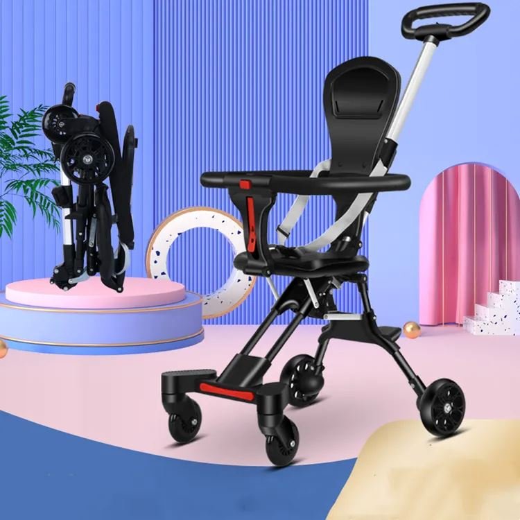 Poussette - TravelLite™ - Régulier - Cocooning de Bébé