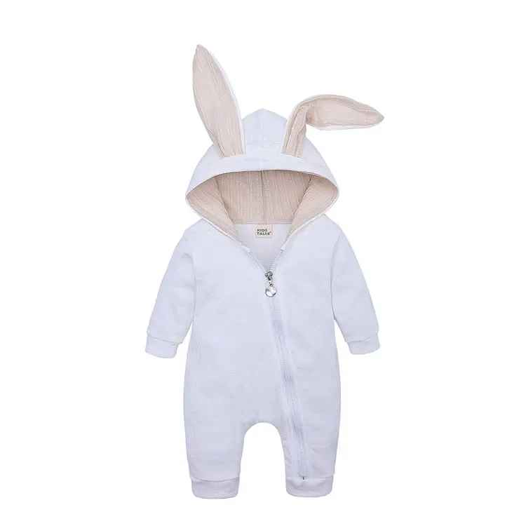 Barboteuse - Lapin rêveur - Cocooning de Bébé