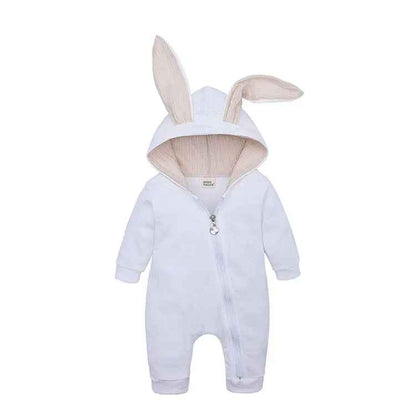 Barboteuse - Lapin rêveur - Cocooning de Bébé