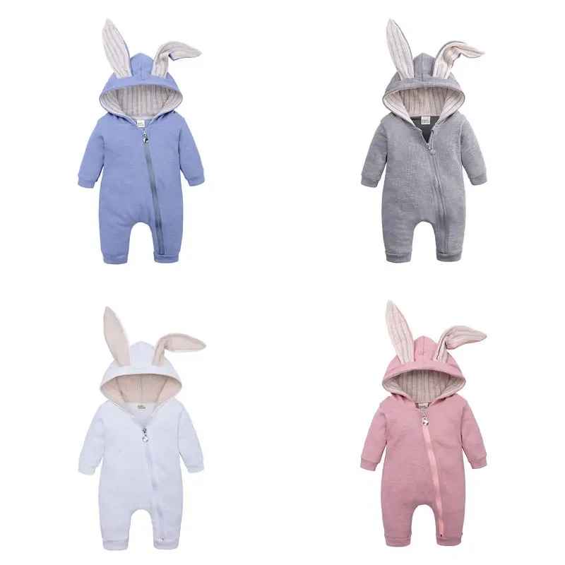 Barboteuse - Lapin rêveur - Cocooning de Bébé