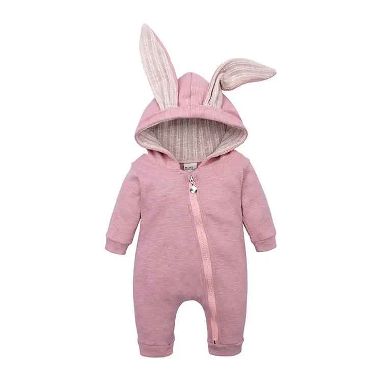 Barboteuse - Lapin rêveur - Cocooning de Bébé
