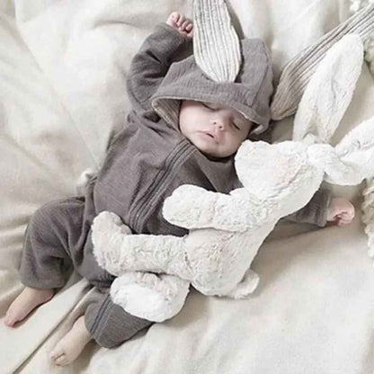 Barboteuse - Lapin rêveur - Cocooning de Bébé