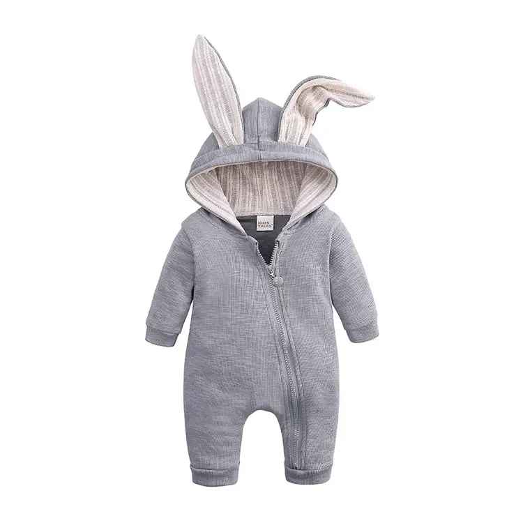 Barboteuse - Lapin rêveur - Cocooning de Bébé