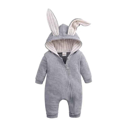 Barboteuse - Lapin rêveur - Cocooning de Bébé