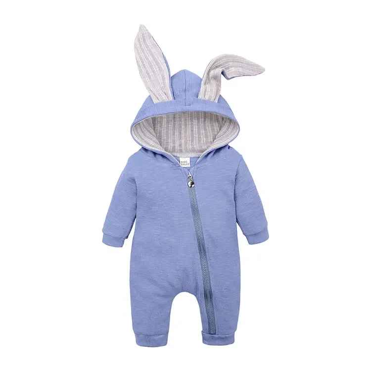 Barboteuse - Lapin rêveur - Cocooning de Bébé