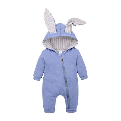 Barboteuse - Lapin rêveur - Cocooning de Bébé