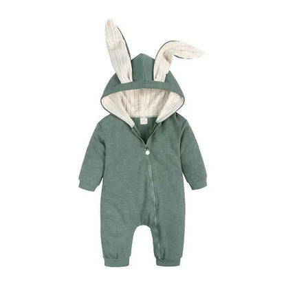 Barboteuse - Lapin rêveur - Cocooning de Bébé