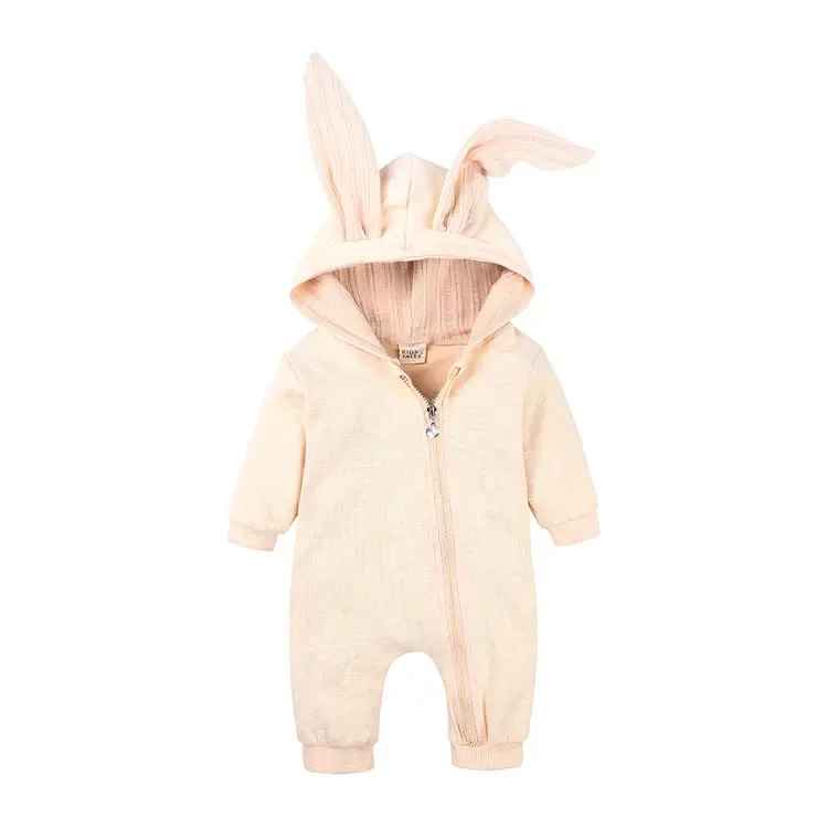Barboteuse - Lapin rêveur - Cocooning de Bébé