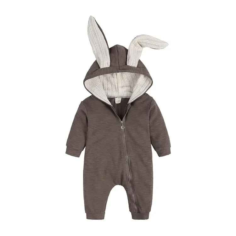 Barboteuse - Lapin rêveur - Cocooning de Bébé