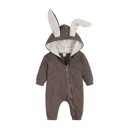 Barboteuse - Lapin rêveur - Cocooning de Bébé