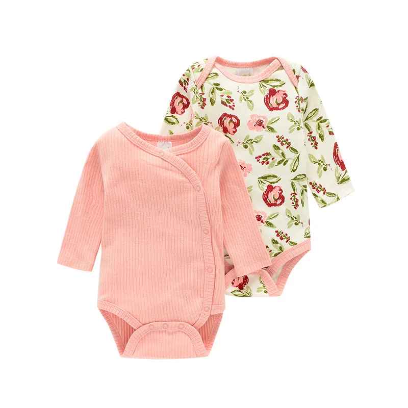 Boby croisé bébé - Fille - Cocooning de Bébé