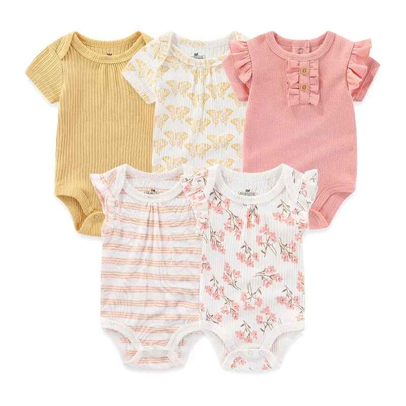 Bodies - Estivaux - Fille - Cocooning de Bébé