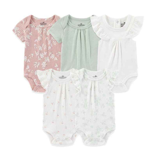 Bodies - Estivaux - Fille - Cocooning de Bébé