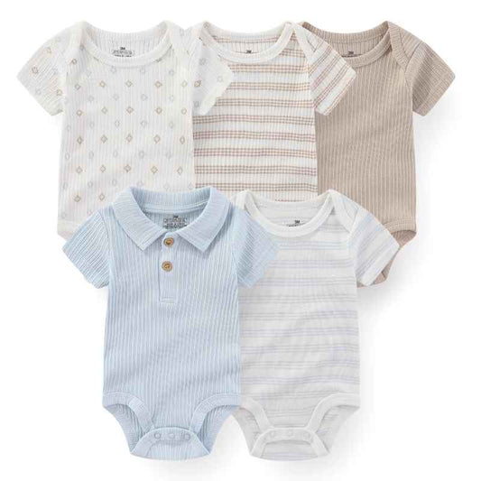 Bodies - estivaux - Garçon - Cocooning de Bébé