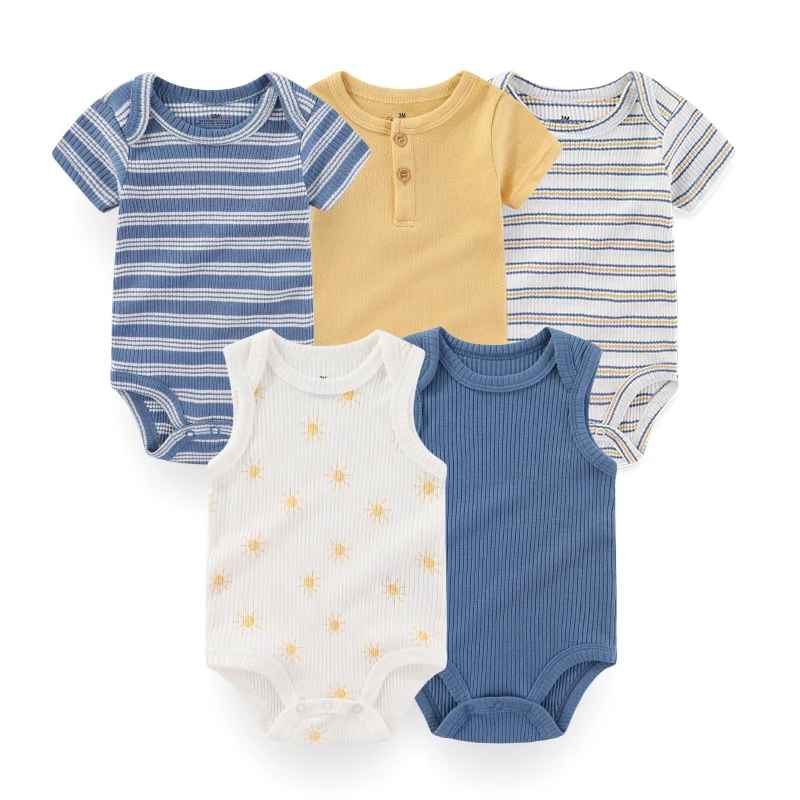 Bodies - estivaux - Garçon - Cocooning de Bébé