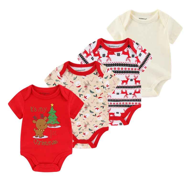 Bodies - Manches courtes - Unisexe - Cocooning de Bébé