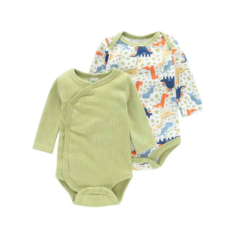 Body croisé bébé - Garçon - Cocooning de Bébé