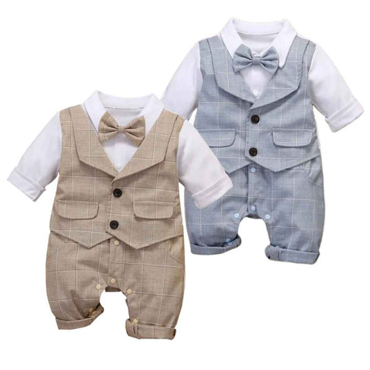 Costume bebe - Gentleman - Cocooning de Bébé