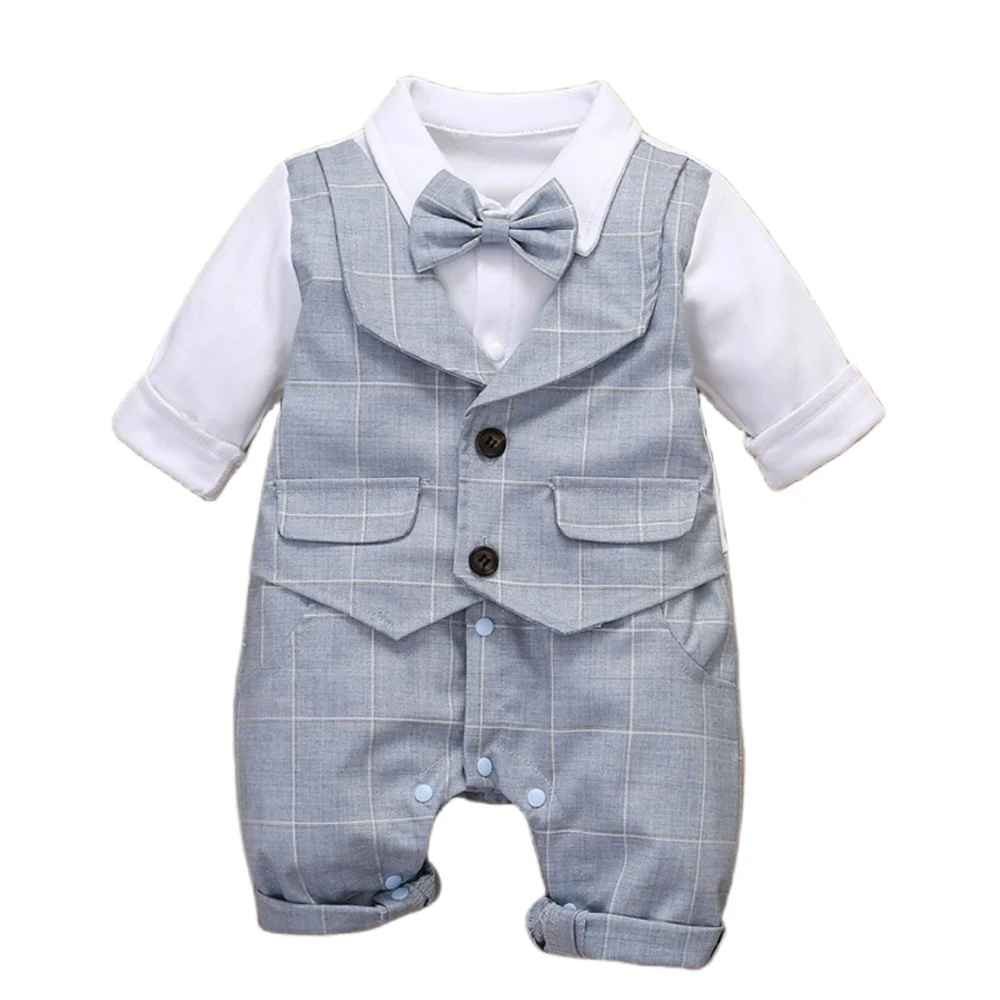 Costume bebe - Gentleman - Cocooning de Bébé