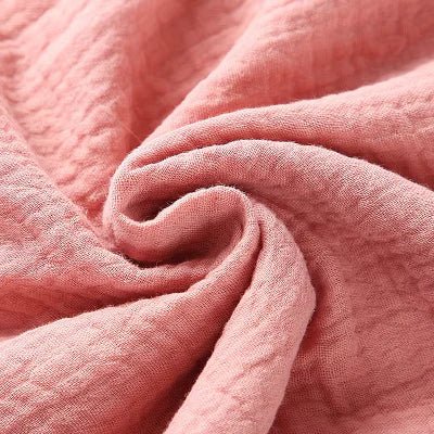Couverture Bebe - BabyBlanket™ - Rose - Cocooning de Bébé