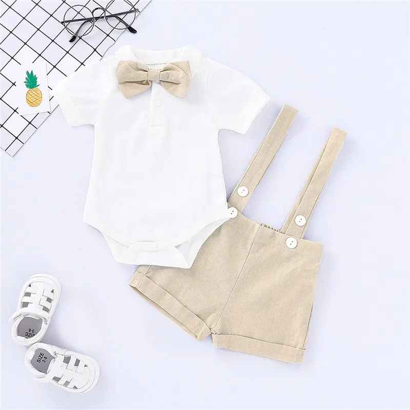 Ensemble bébé garçon - Dandy - Cocooning de Bébé