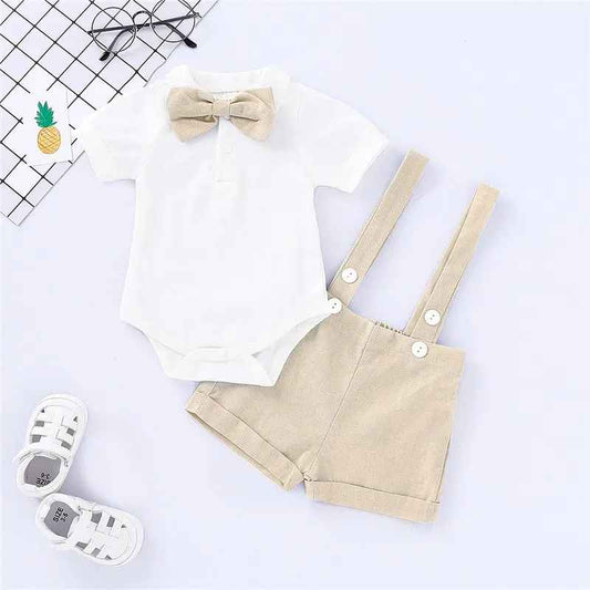 Ensemble bébé garçon - Dandy - Cocooning de Bébé