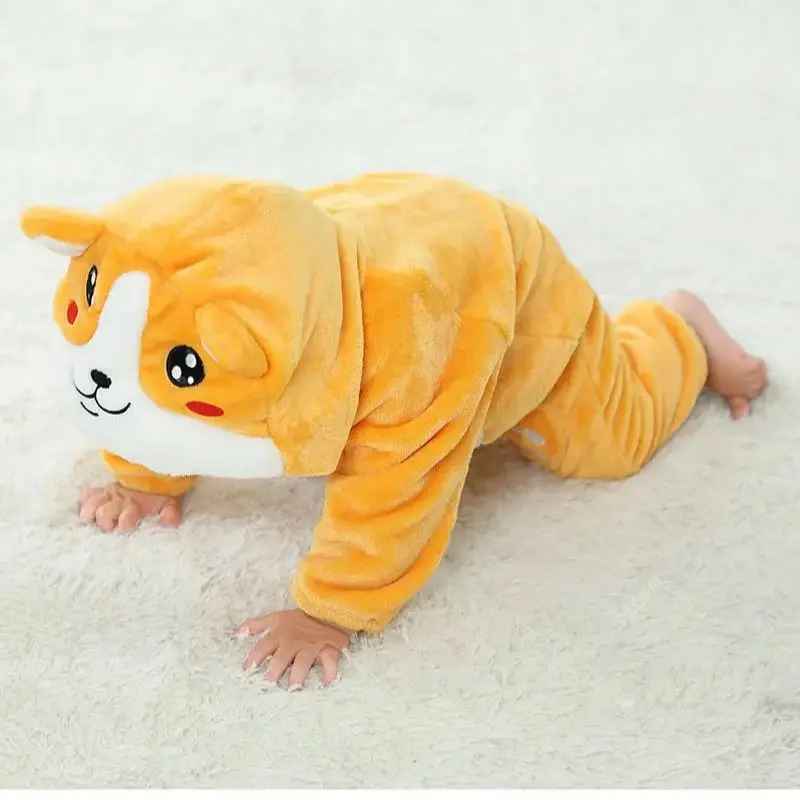 Grenouillère - Bébé chaton - Cocooning de Bébé