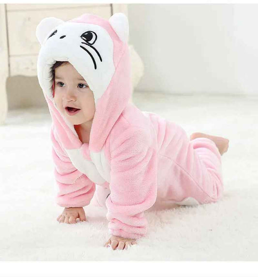 Grenouillère - Bébé chaton - Cocooning de Bébé