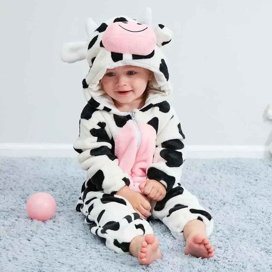 Grenouillère - La mini ferme - Cocooning de Bébé