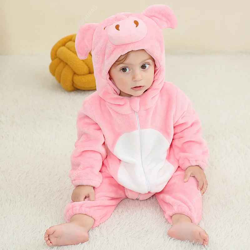 Grenouillère - La mini ferme - Cocooning de Bébé