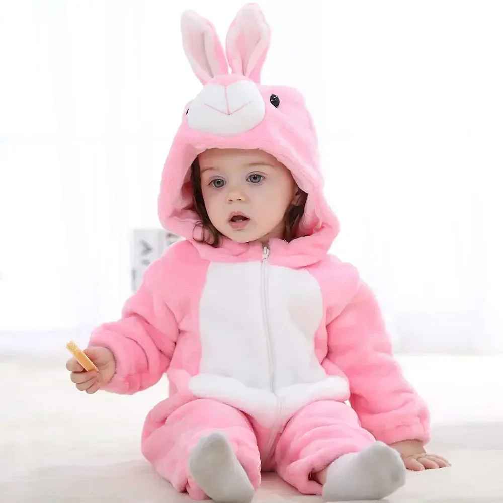 Grenouillère - Lapin malin - Cocooning de Bébé