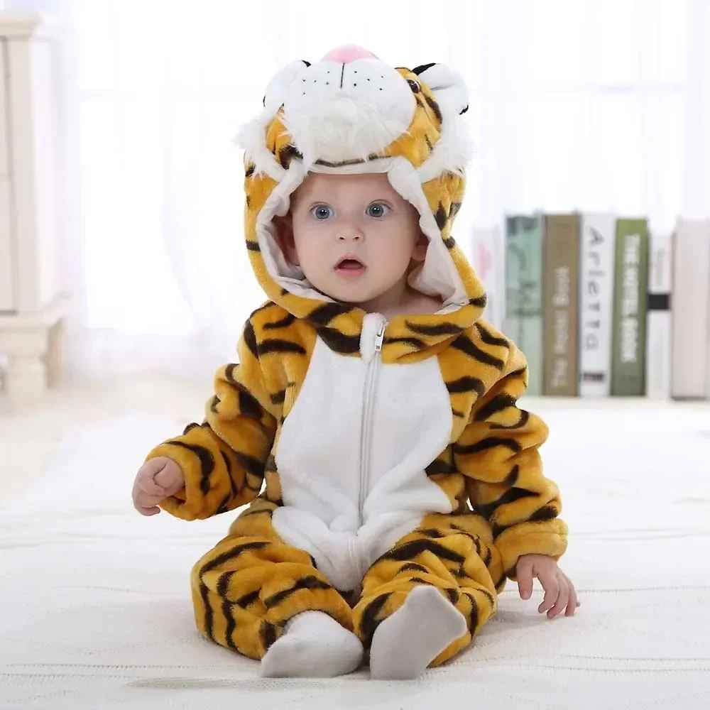Grenouillère - Safari - Cocooning de Bébé