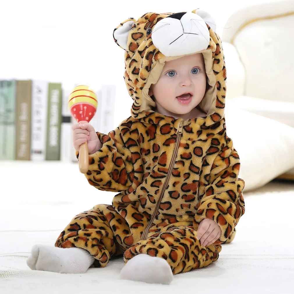 Grenouillère - Safari - Cocooning de Bébé
