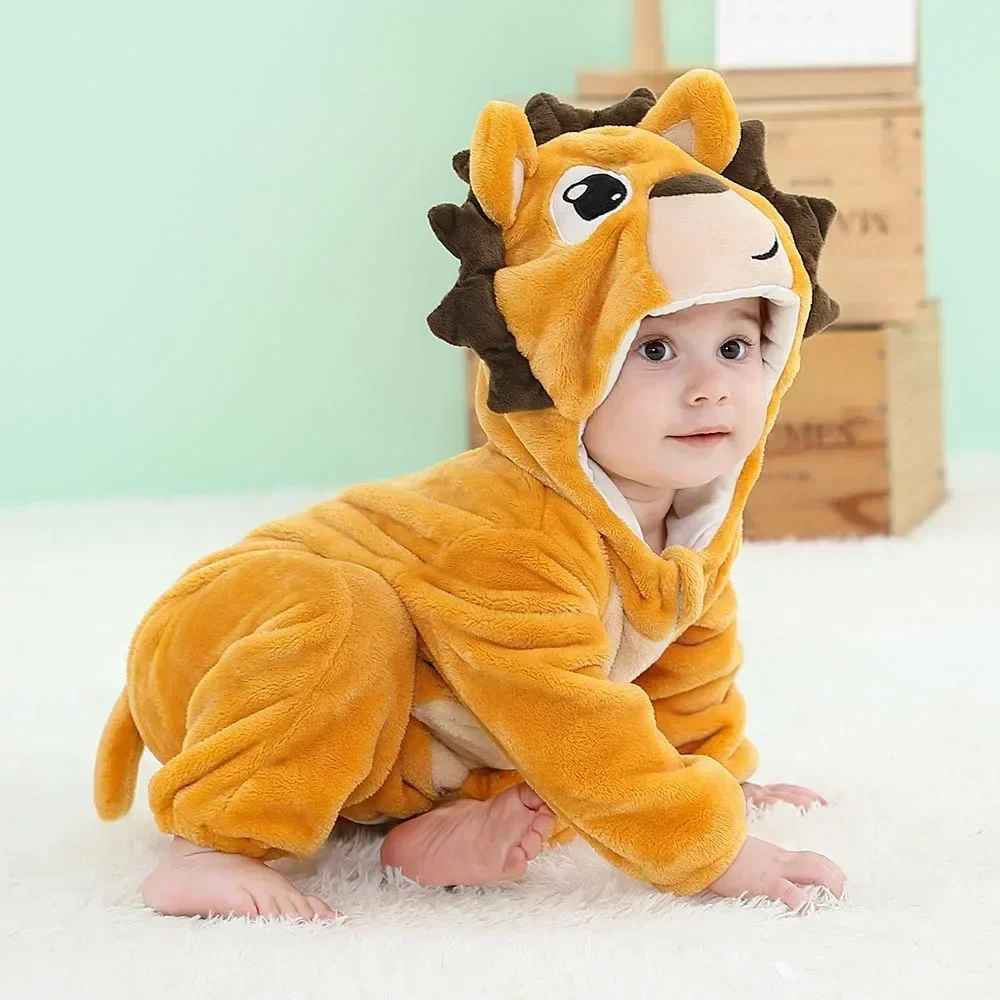 Grenouillère - Safari - Cocooning de Bébé