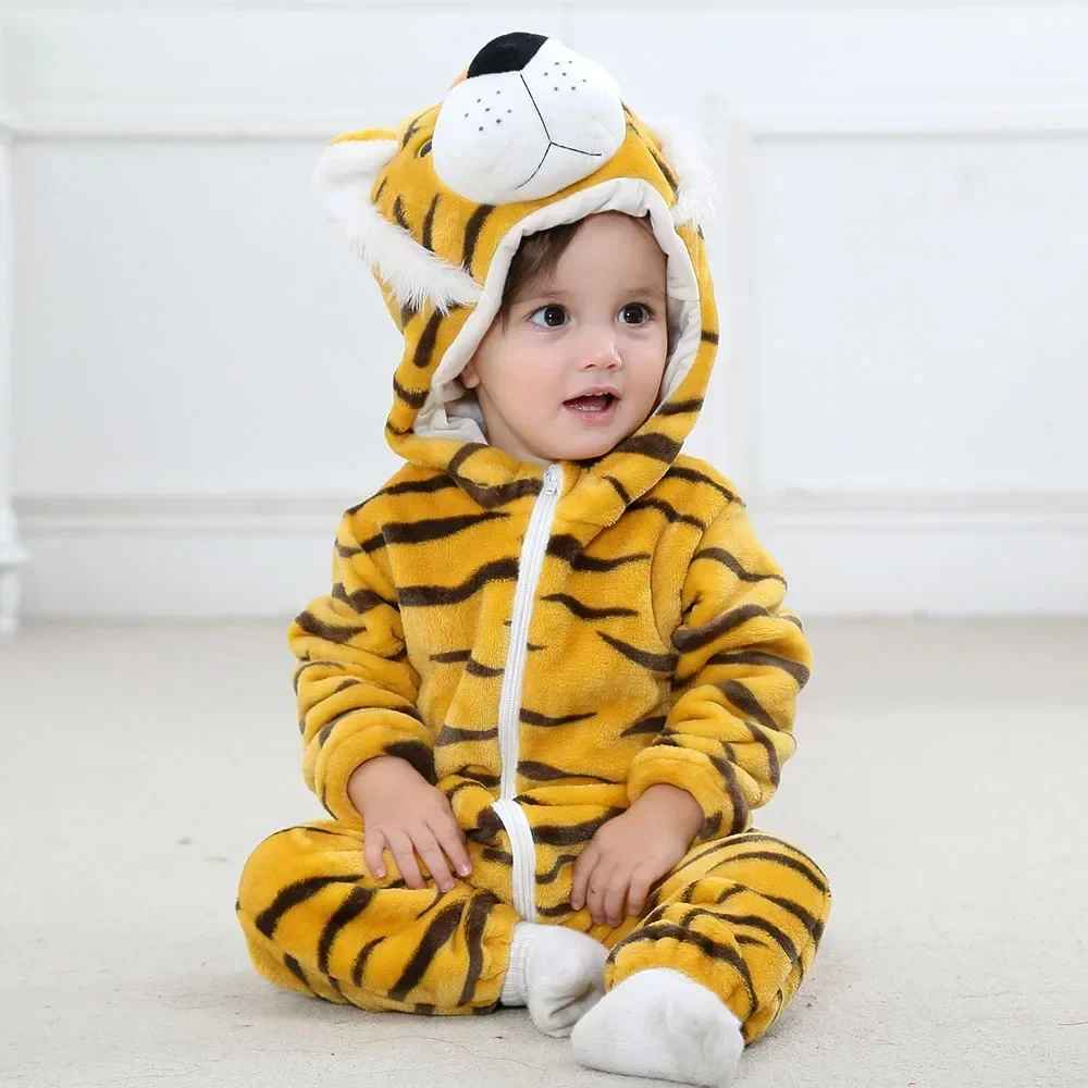 Grenouillère - Safari - Cocooning de Bébé