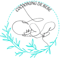 logo cocooning de bebe