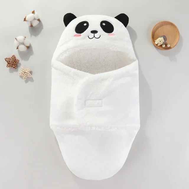 Nid d'ange - Sac de couchage bebe