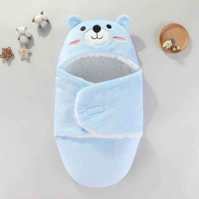 Nid d'ange - Sac de couchage bebe