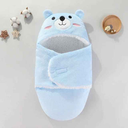 Nid d'ange - Sac de couchage bebe