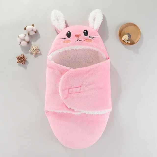 Nid d'ange - Sac de couchage bebe