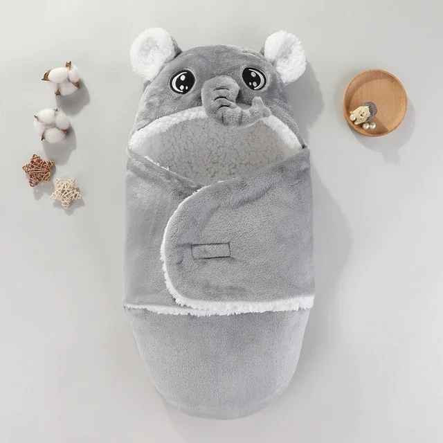 Nid d'ange - Sac de couchage bebe - Cocooning de Bébé
