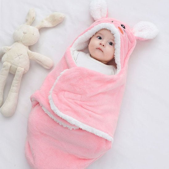Nid d'ange - Sac de couchage bebe - Cocooning de Bébé
