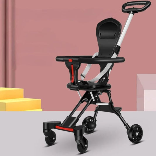 Poussette - TravelLite™ - Régulier - Cocooning de Bébé