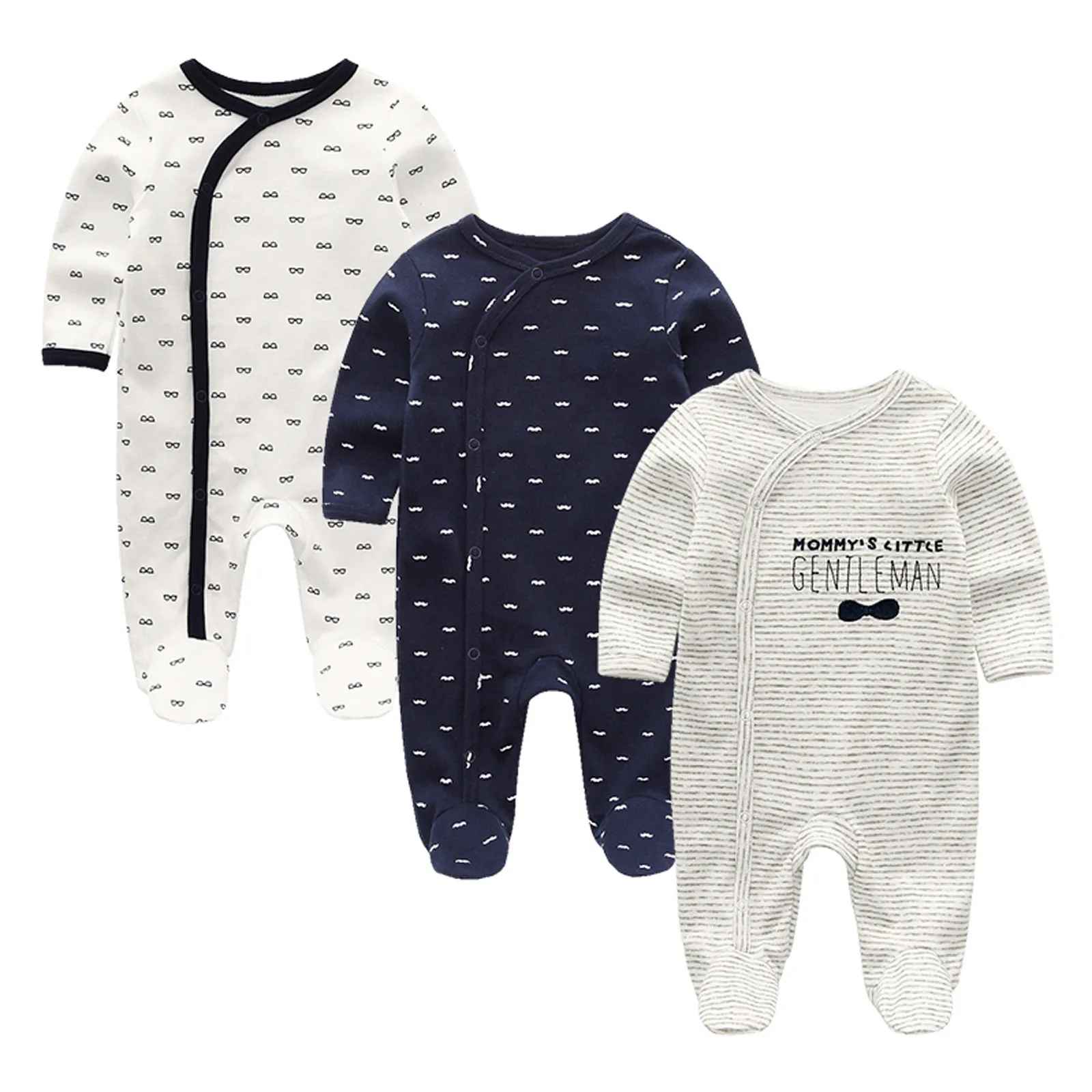 Pyjama - Garçon - Cocooning de Bébé