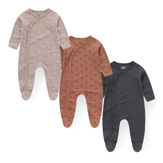 Pyjama - Unisexe - Cocooning de Bébé