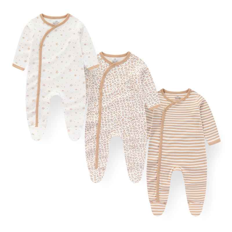 Pyjama - Unisexe - Cocooning de Bébé