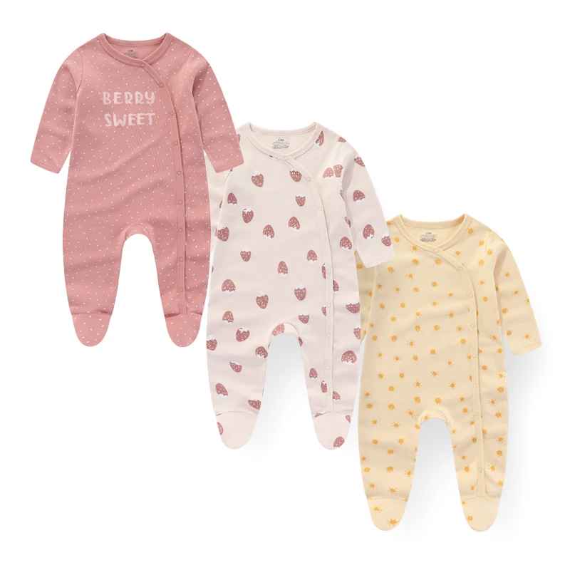 Pyjamas - Fille - Cocooning de Bébé