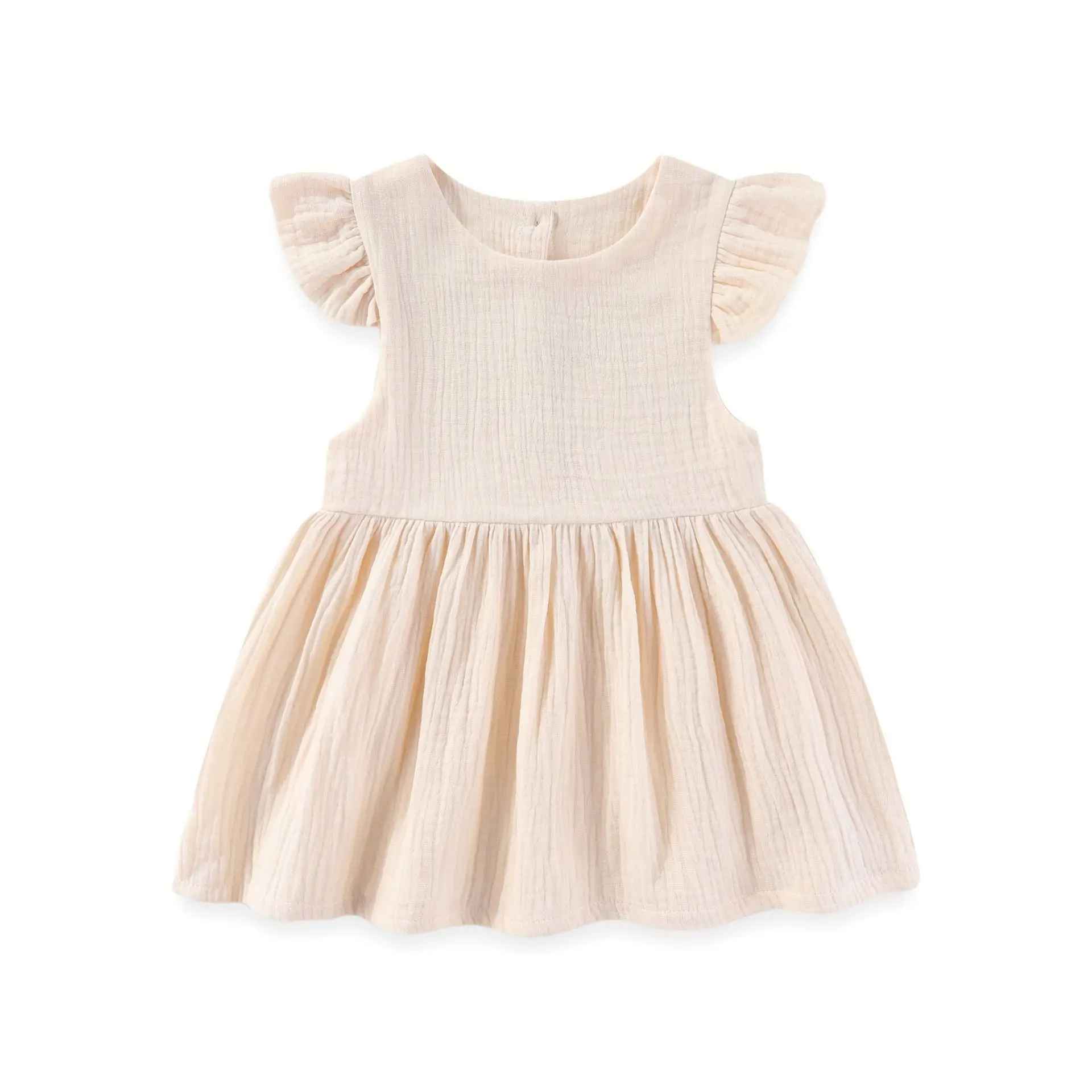 Robe bébé fille - Linette - Cocooning de Bébé