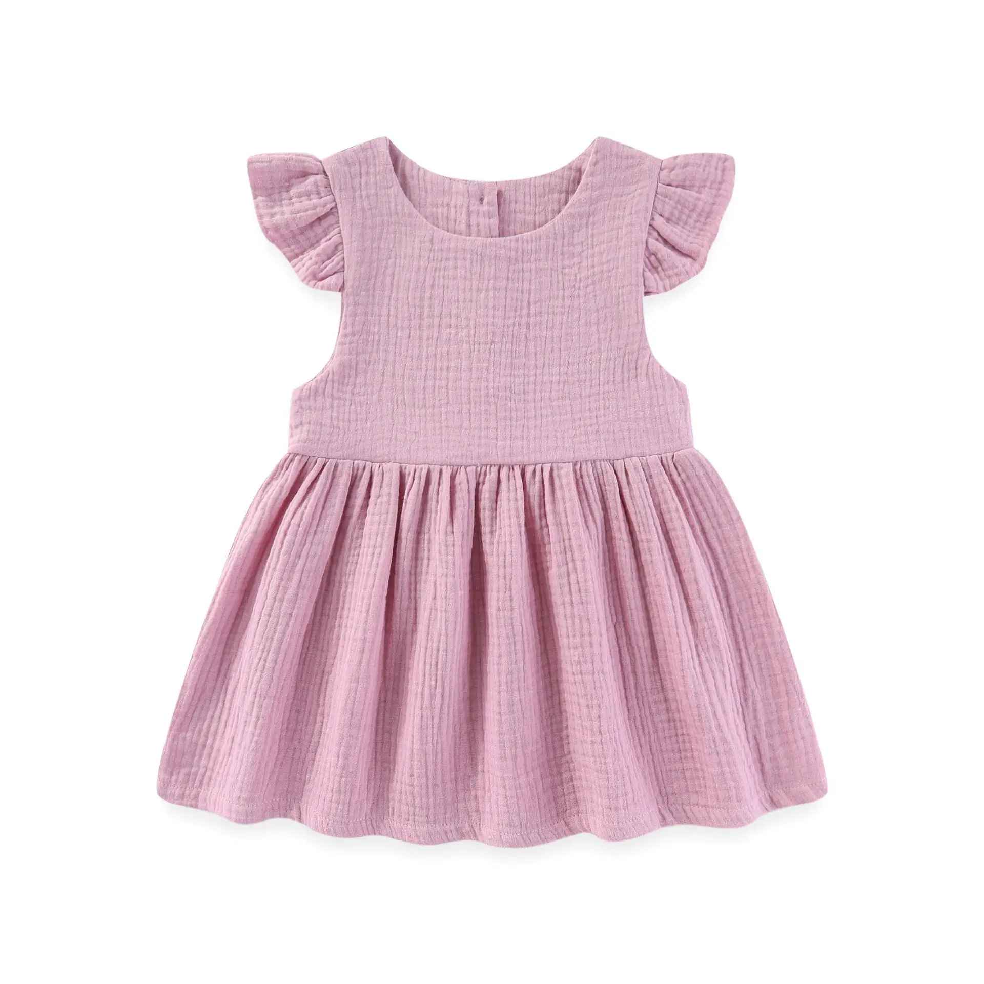 Robe bébé fille - Prunelle - Cocooning de Bébé